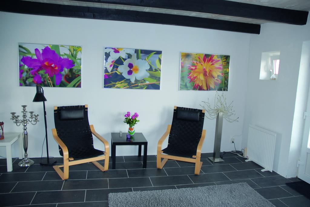 Vallebergaslätt Löderup Exteriör bild