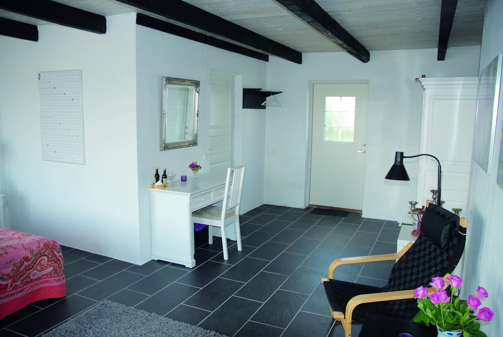 Vallebergaslätt Löderup Exteriör bild
