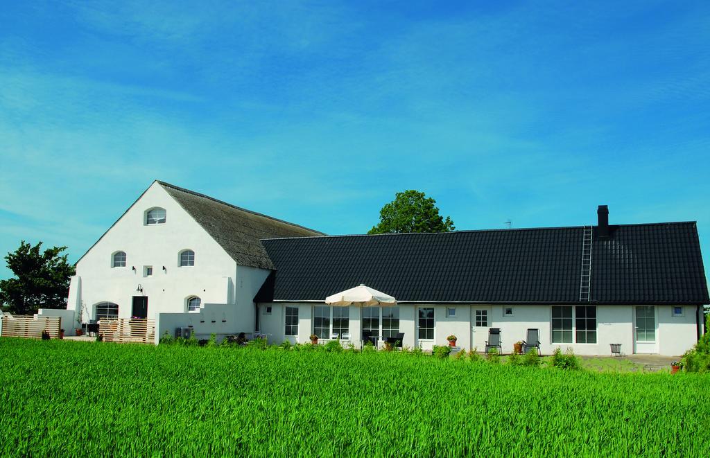 Vallebergaslätt Löderup Exteriör bild